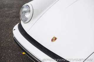 Porsche 911 SC 1983