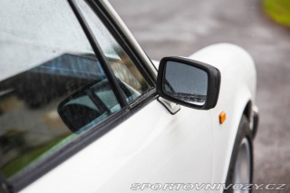 Porsche 911 SC 1983