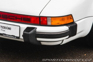 Porsche 911 SC 1983