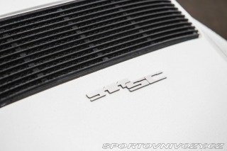 Porsche 911 SC 1983