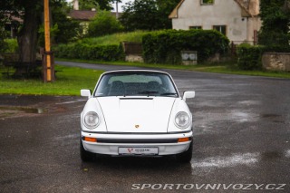 Porsche 911 SC 1983