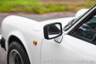 Porsche 911 SC 1983