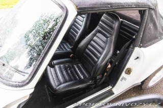 Porsche 911 SC 1983