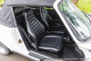 Porsche 911 SC 1983