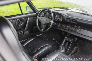 Porsche 911 SC 1983