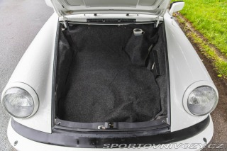 Porsche 911 SC 1983