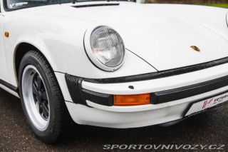 Porsche 911 SC 1983