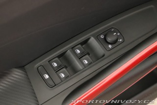 Škoda Ostatní modely Fabia Monte Carlo 1.5 TSI 2025