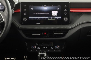 Škoda Ostatní modely Fabia Monte Carlo 1.5 TSI 2025