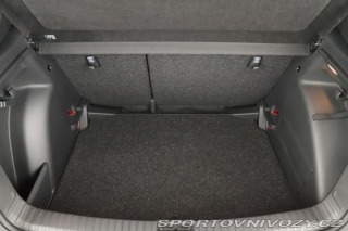 Škoda Ostatní modely Fabia Monte Carlo 1.5 TSI 2025