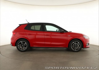 Škoda Ostatní modely Fabia Monte Carlo 1.5 TSI 2025