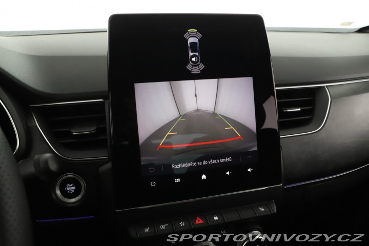 Renault Alpine Esprit Alpine 1.3 TCe 2025