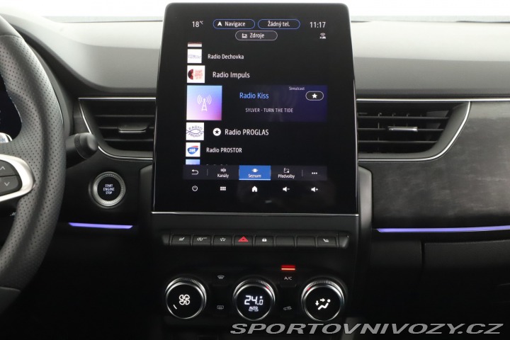 Renault Alpine Esprit Alpine 1.3 TCe 2025