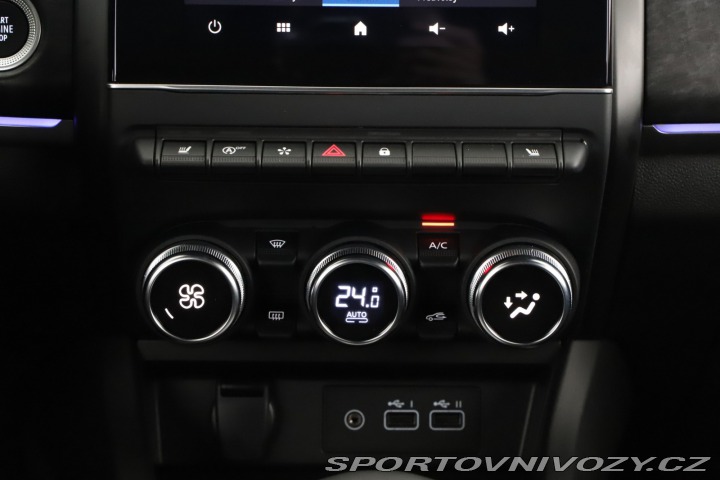 Renault Alpine Esprit Alpine 1.3 TCe 2025