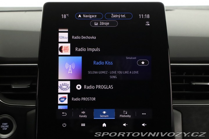Renault Alpine Esprit Alpine 1.3 TCe 2025