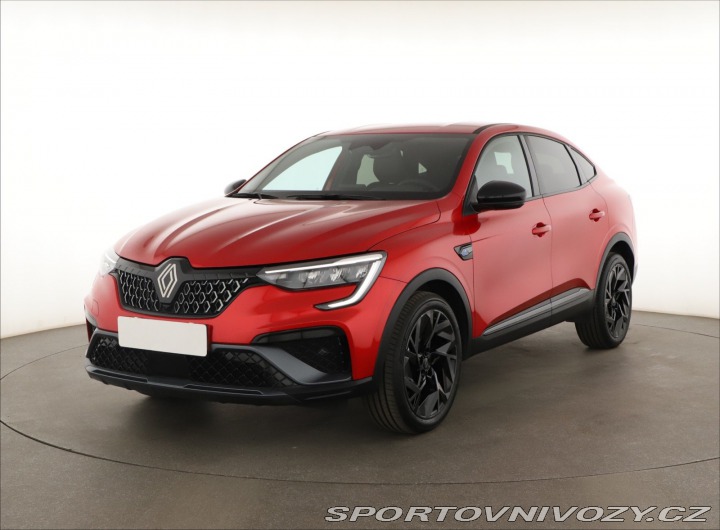 Renault Alpine Esprit Alpine 1.3 TCe 2025