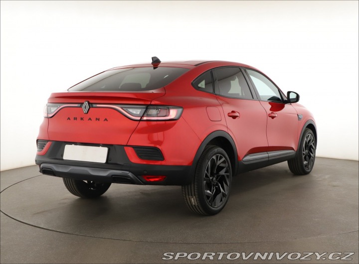 Renault Alpine Esprit Alpine 1.3 TCe 2025