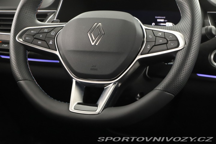 Renault Alpine Esprit Alpine 1.3 TCe 2025