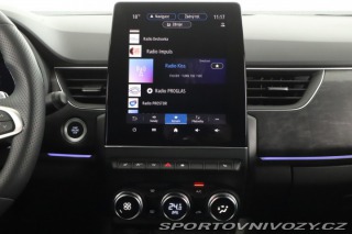 Renault Alpine Esprit Alpine 1.3 TCe 2025