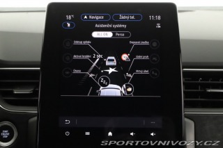 Renault Alpine Esprit Alpine 1.3 TCe 2025