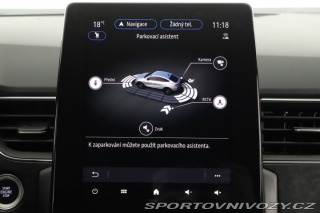 Renault Alpine Esprit Alpine 1.3 TCe 2025