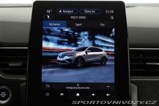 Renault Alpine Esprit Alpine 1.3 TCe 2025
