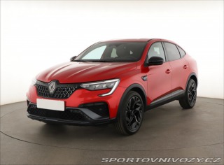 Renault Alpine Esprit Alpine 1.3 TCe 2025
