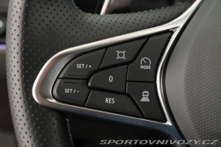 Renault Alpine Esprit Alpine 1.3 TCe 2025