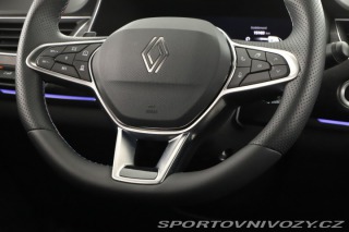 Renault Alpine Esprit Alpine 1.3 TCe 2025