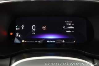 Renault Alpine Esprit Alpine 1.3 TCe 2025