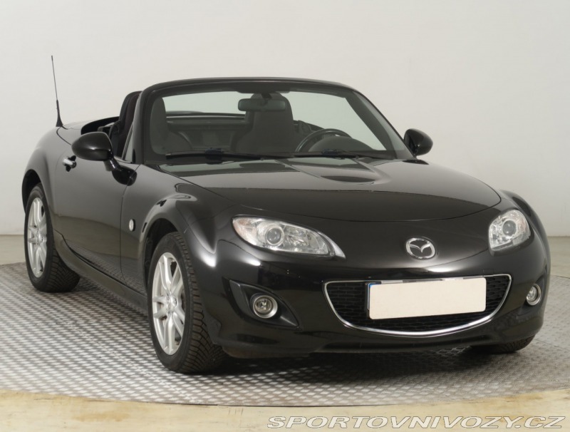 Mazda MX-5 1.8