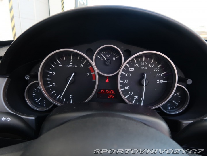 Mazda MX-5 1.8 2009