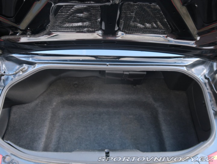 Mazda MX-5 1.8 2009
