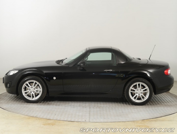 Mazda MX-5 1.8 2009
