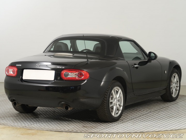 Mazda MX-5 1.8 2009