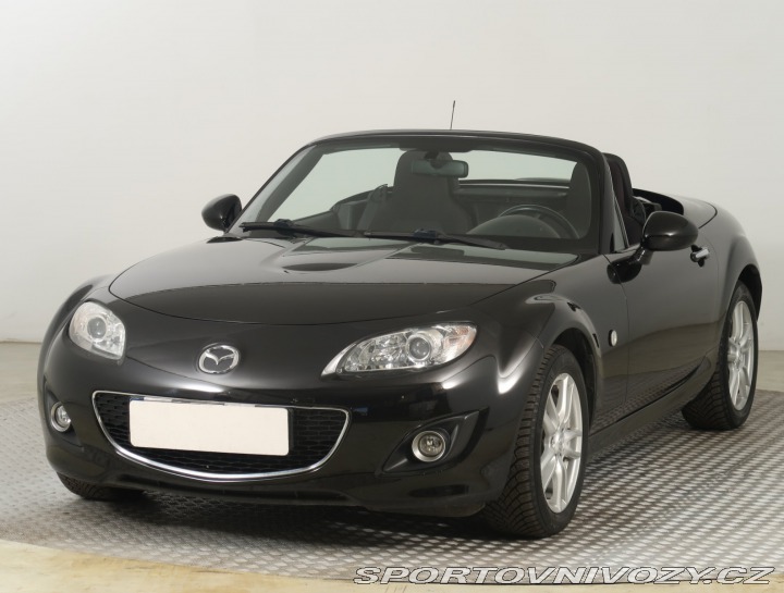 Mazda MX-5 1.8 2009