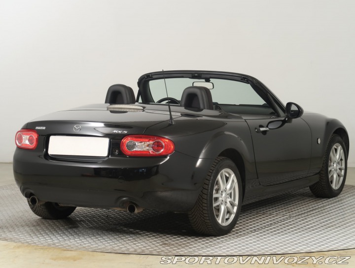 Mazda MX-5 1.8 2009