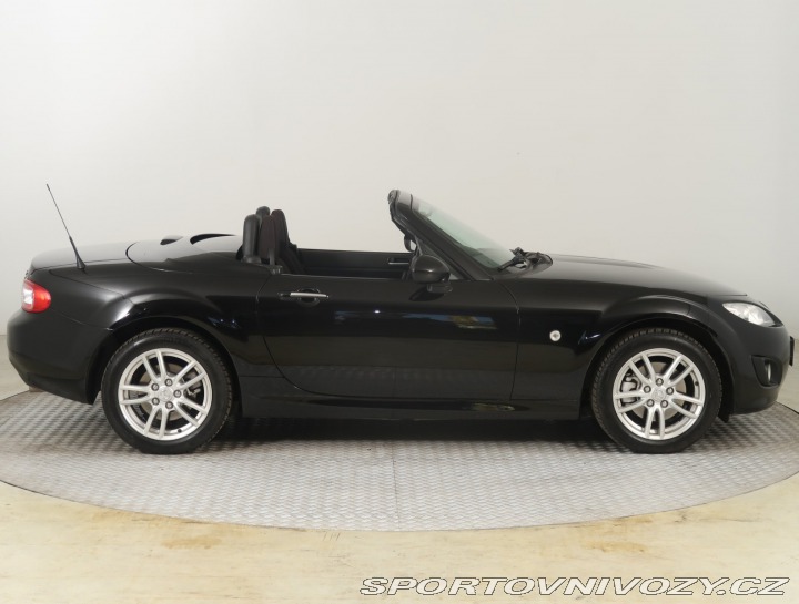 Mazda MX-5 1.8 2009