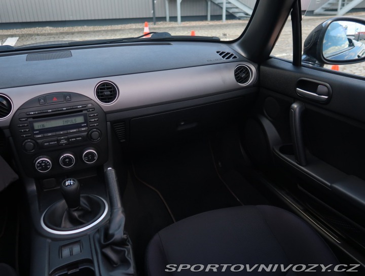 Mazda MX-5 1.8 2009