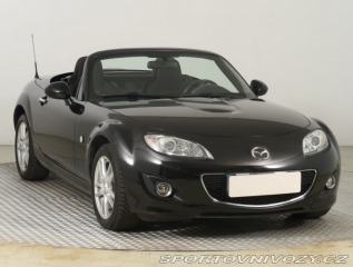 Mazda MX-5 1.8 2009