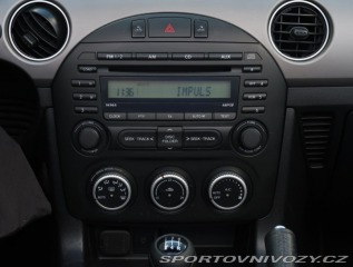 Mazda MX-5 1.8 2009