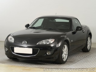 Mazda MX-5 1.8 2009
