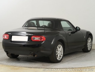 Mazda MX-5 1.8 2009