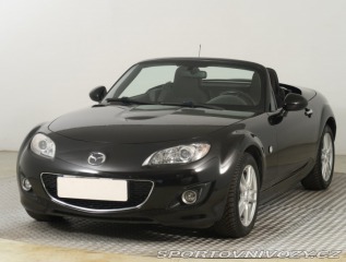 Mazda MX-5 1.8 2009