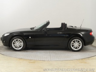Mazda MX-5 1.8 2009