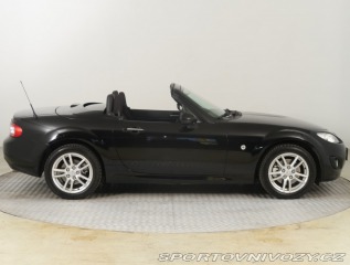 Mazda MX-5 1.8 2009