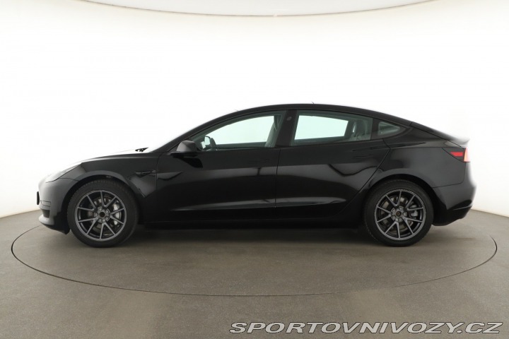 Tesla Model 3 Std Range Plus LFP 2021