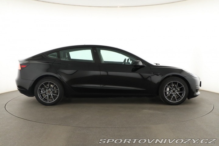 Tesla Model 3 Std Range Plus LFP 2021