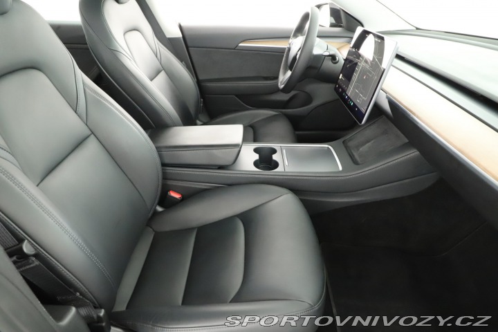 Tesla Model 3 Std Range Plus LFP 2021