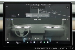 Tesla Model 3 Std Range Plus LFP 2021